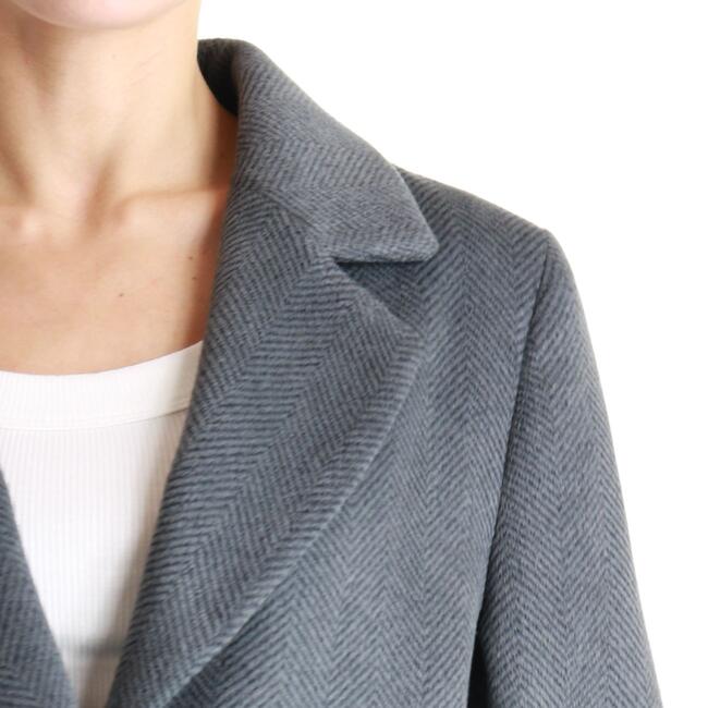 CAPPOTTO SPIGATO TAKE TWO - Mad Fashion | img vers.650x/